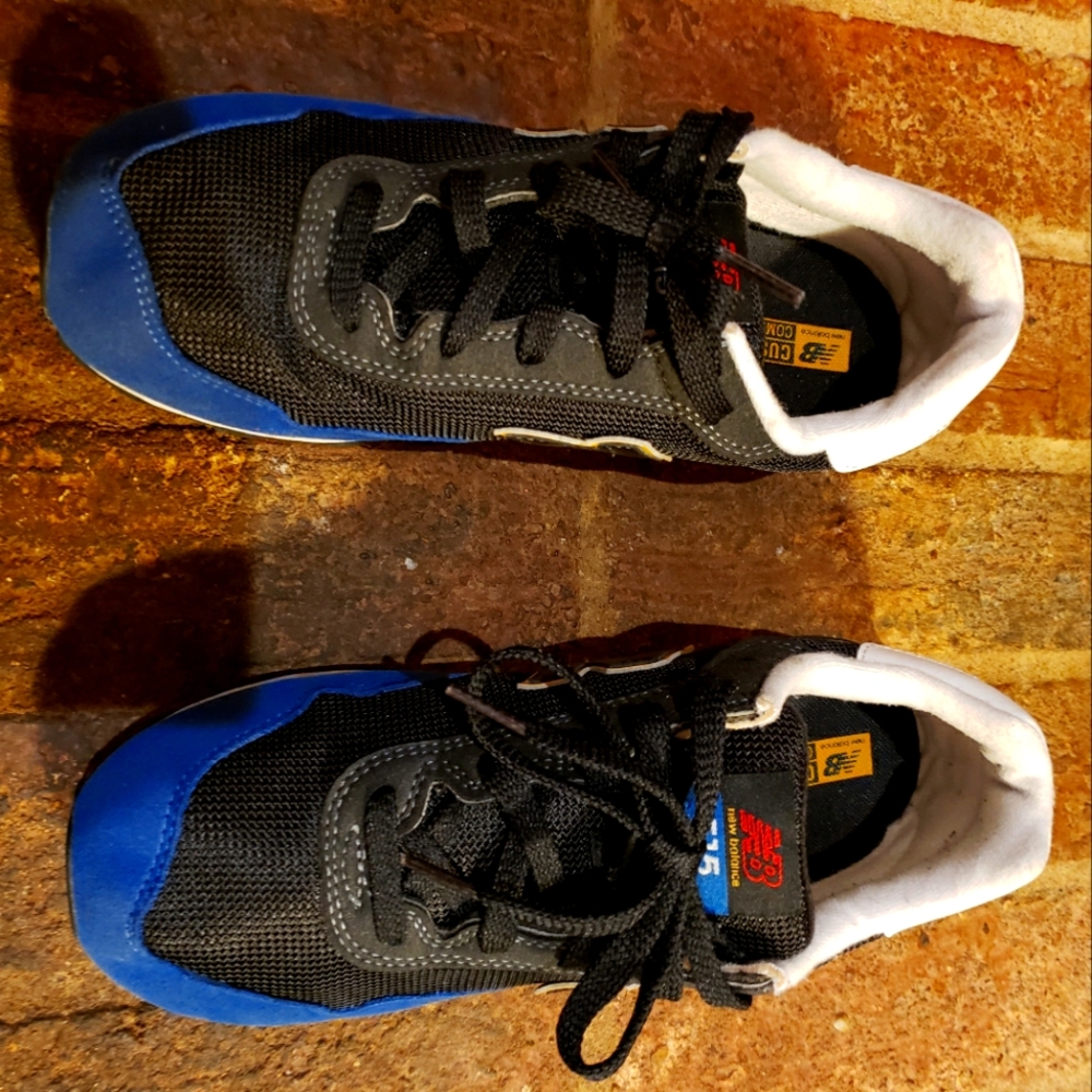 New Balance 515